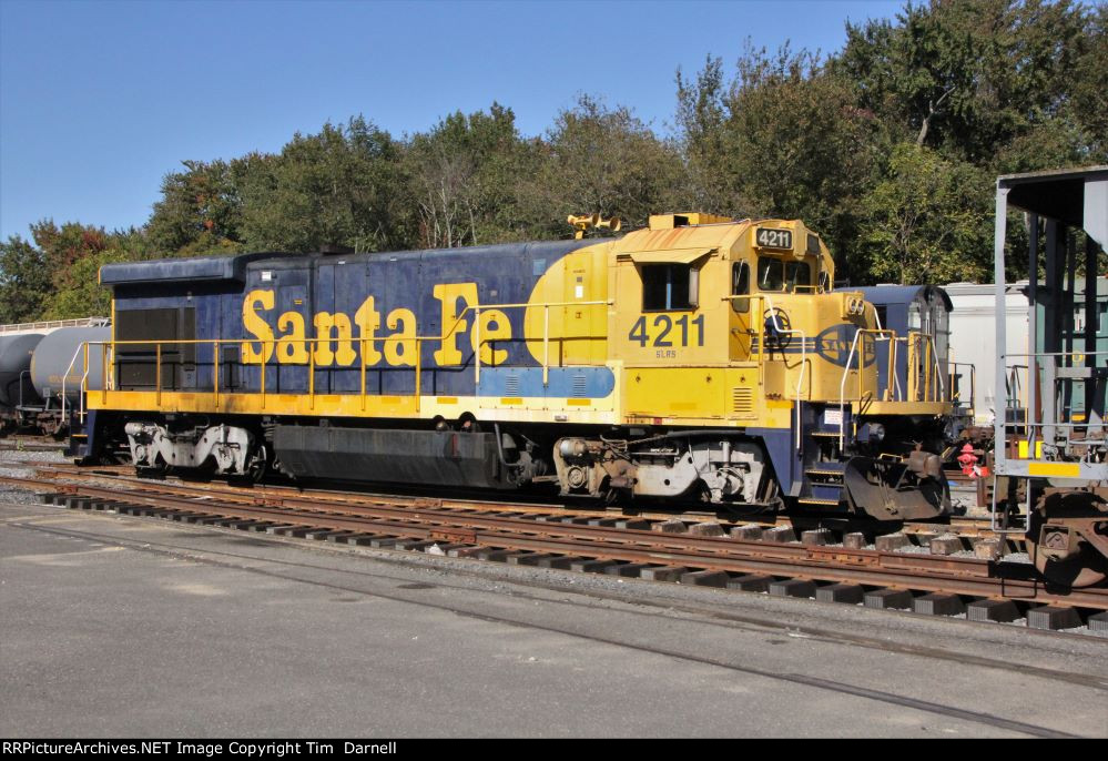 SLRS 4211